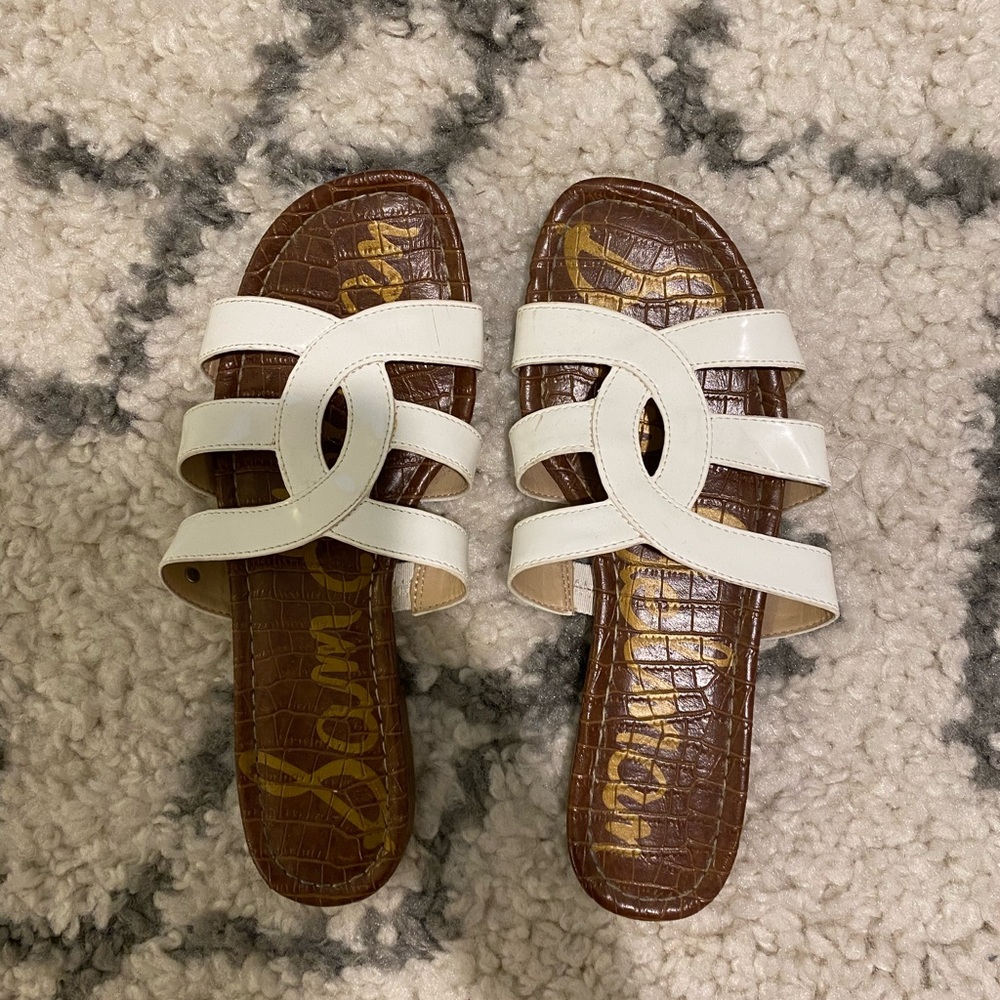 Sam Edelman Sandals